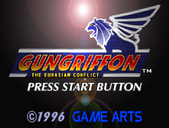 Gun Griffon